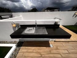Cabana (D28), Terrace #622238881